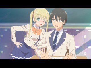 第8話 どう見ても好き