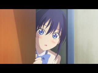 第9話 ツンのデレがバレ