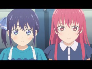 第10話 温泉楽しみ