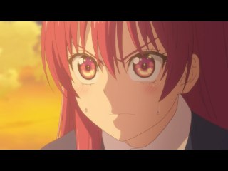 第12話 カノジョも彼女