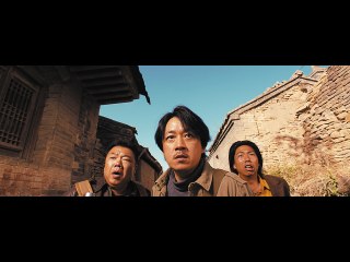 第4話 命知らずな男たち
