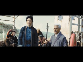 第8話 カラ・ホトへの旅