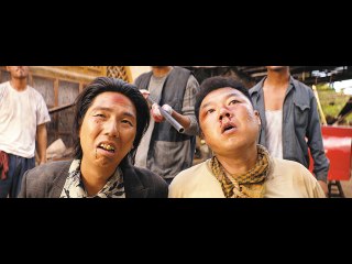 第11話 交換条件