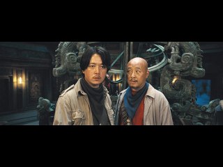 第13話 時代の分からぬ墓