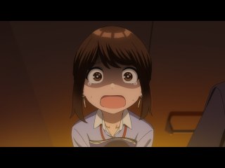 第2話 エレベーターに一緒に乗ったら、閉じ込められてしまった 会社の同期