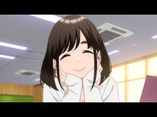 第3話 バレンタインデーに、職場でチョコを渡す会社の後輩