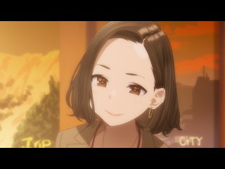 第7話 勝負下着で今日に懸ける会社の同期