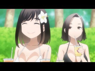 第10話 プールデートと浮かれる会社の同期