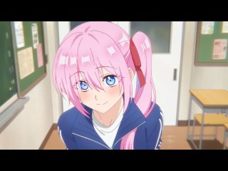 第2話 風雲、球技大会!
