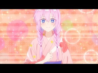 第6話 夏ぞ隔たる花火かな