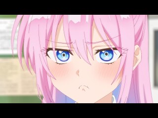 第9話 無邪気さと不器用さ