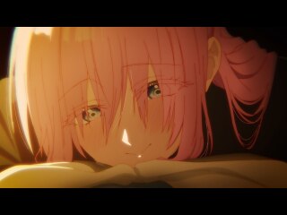 第12話 夢よりも