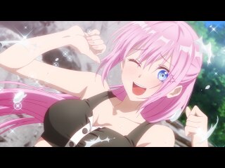 特別番組② みんなで選ぼう!TVアニメ『可愛いだけじゃない式守さん』名シーン振り返りSP