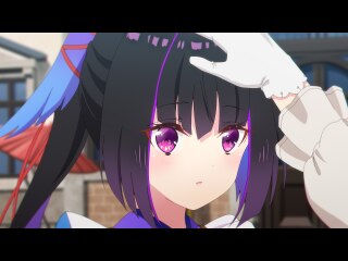 第4話 羽音は巡る