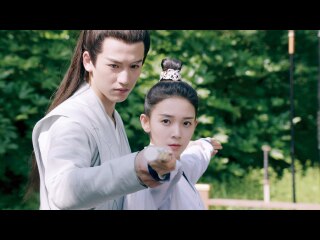 第14話 噂(うわさ)の2人