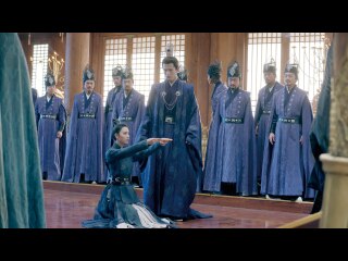 第16話 天を欺く罪