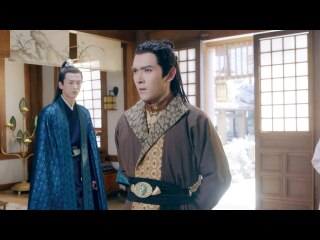 第17話 狙われた公主