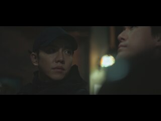 スピンオフ「マウス：プレデター」第1回