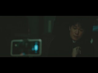 スピンオフ「マウス：プレデター」第2回