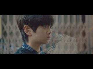 スピンオフ「マウス：プレデター」第3回