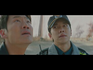 スピンオフ「マウス：プレデター」第4回