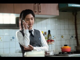 第3話 自慢の娘