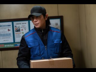 第7話 閉ざされた部屋