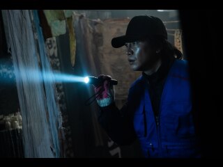 第8話 新しい管理人