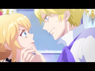 第3話 悪役令嬢は強欲なので勝ちに行く