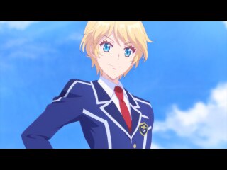 第5話 悪役令嬢は婚約者をだます