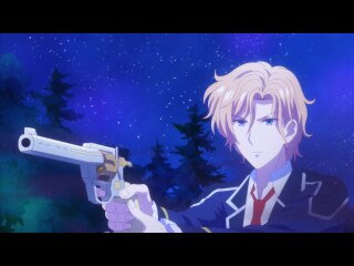 第6話 悪役令嬢は悪を許さない