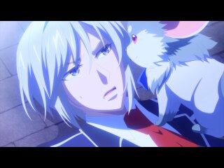 第7話 悪役令嬢は出番を総取りする