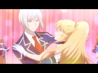 第8話 悪役令嬢の悪事は暴かれる