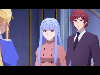 第10話 悪役令嬢の愛は届かない