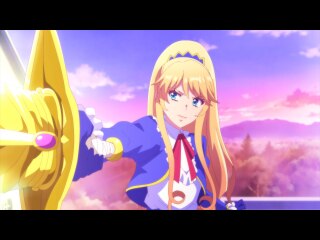 第12話 悪役令嬢だって愛があれば主人公