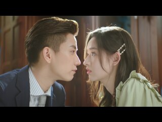 第10話 私のパートナー