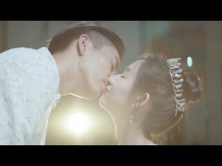第24話 二度目の結婚式