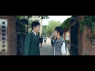 第3話 目には目を歯には歯を