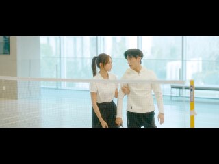第9話 バドミントン作戦