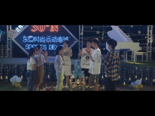 第8話 思い出のバースデーケーキ