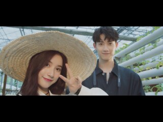 第11話 2人の夜に明かりが灯(とも)る