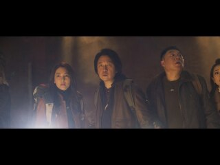 第2話 地獄へ続く道