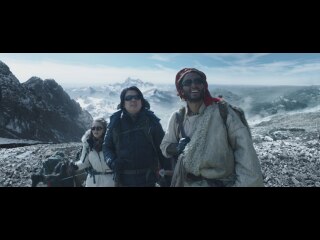 第5話 新たな友との出発