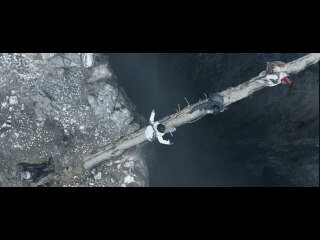 第6話 白毛の狼