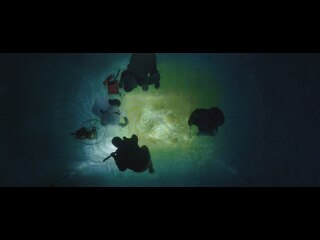 第7話 謎のミイラ