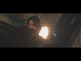 第11話 絶体絶命