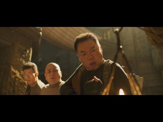 第12話 地底の街