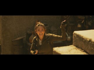 第13話 不気味な街