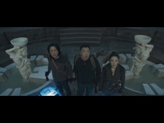 第14話 死へのカウントダウン