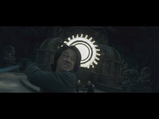 第15話 いけにえの目玉